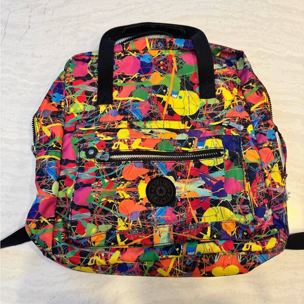 Kipling backpack